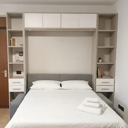 Casa Maribel Appartement