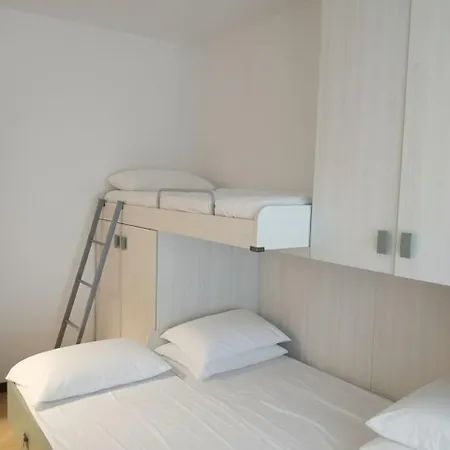 Casa Maribel Lejlighed Salionze