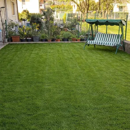 Casa Maribel Διαμέρισμα Salionze
