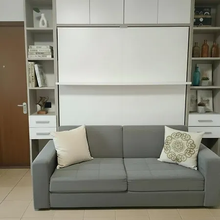 Appartement Casa Maribel Salionze