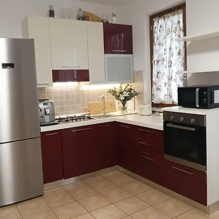 Casa Maribel Apartment *