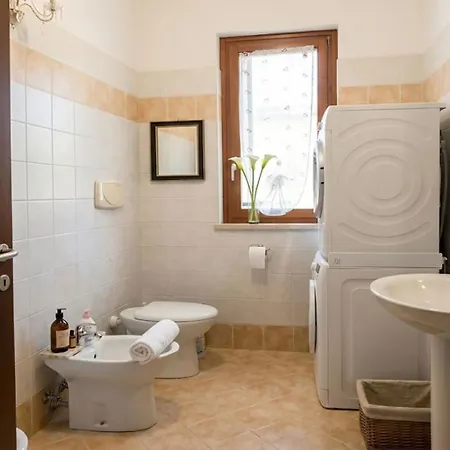 Casa Maribel 公寓 Salionze