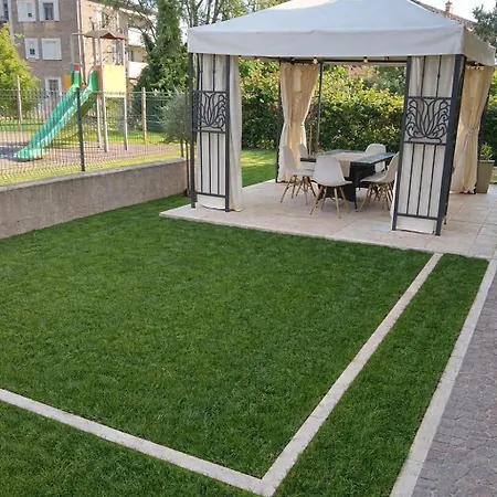 Διαμέρισμα Casa Maribel