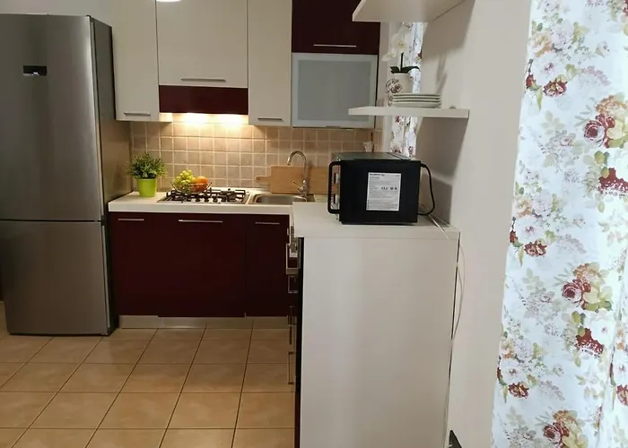 公寓 Casa Maribel *