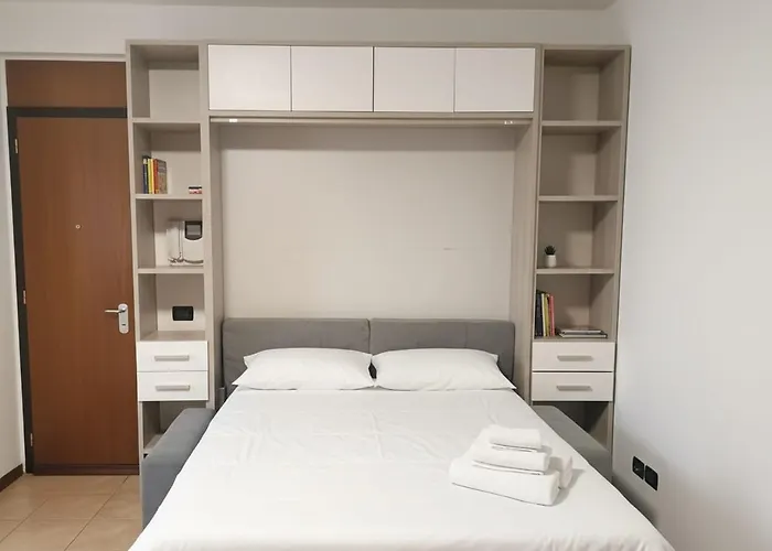 Casa Maribel 公寓