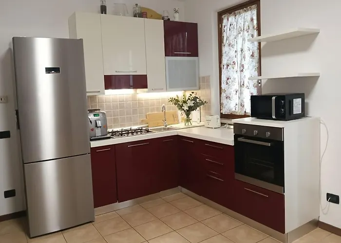 Casa Maribel Apartment *