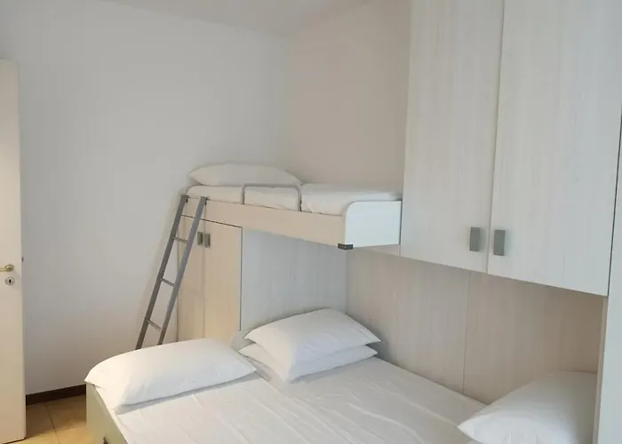 Casa Maribel Apartment Salionze