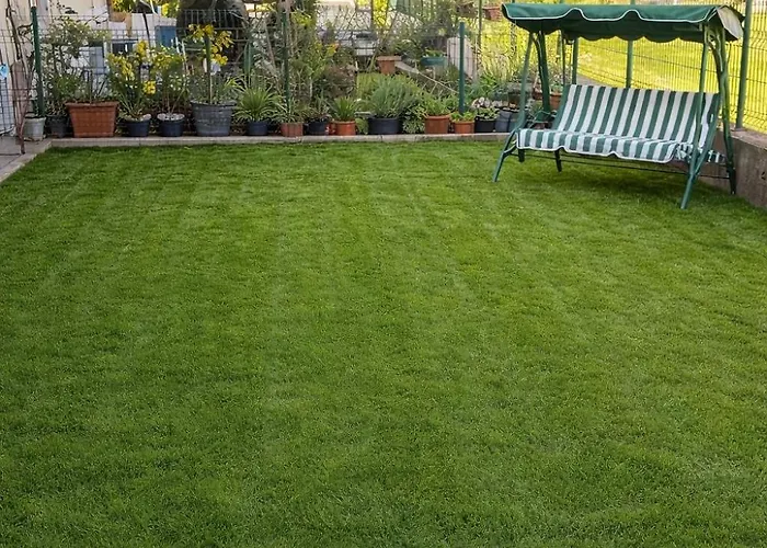 Casa Maribel Apartment Salionze