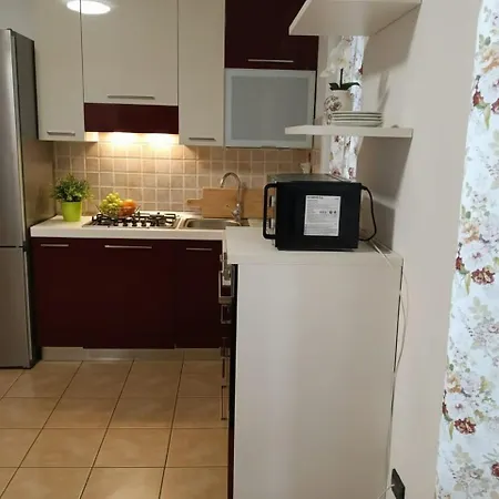 Apartment Casa Maribel *